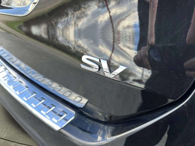 2016 Nissan Rogue FWD 4dr SV - 23009452 - 9