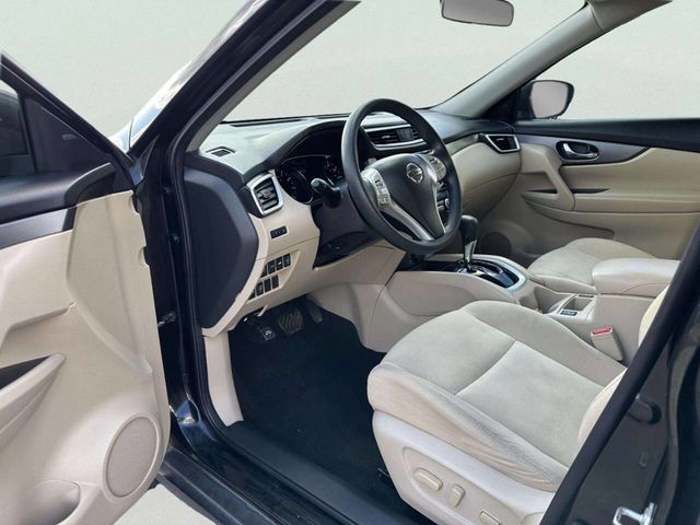2016 Nissan Rogue FWD 4dr SV - 23009452 - 14