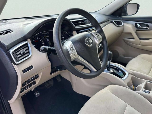 2016 Nissan Rogue FWD 4dr SV - 23009452 - 15