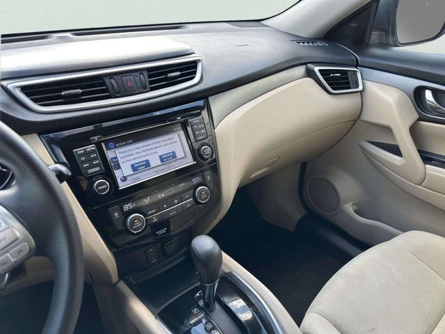 2016 Nissan Rogue FWD 4dr SV - 23009452 - 30