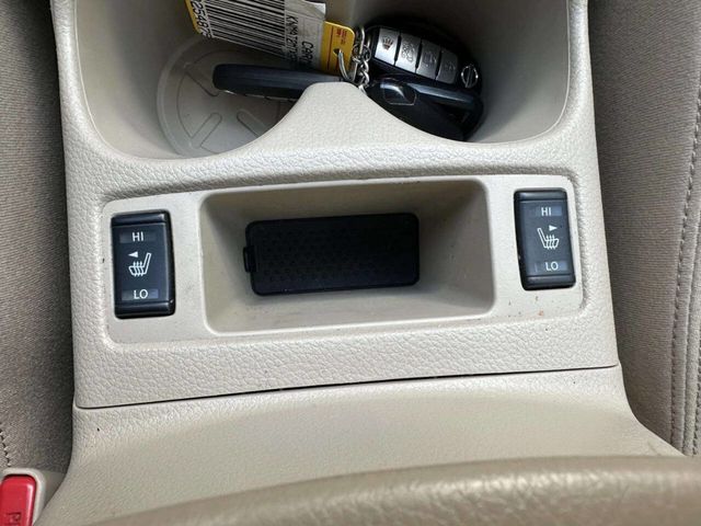 2016 Nissan Rogue FWD 4dr SV - 23009452 - 32