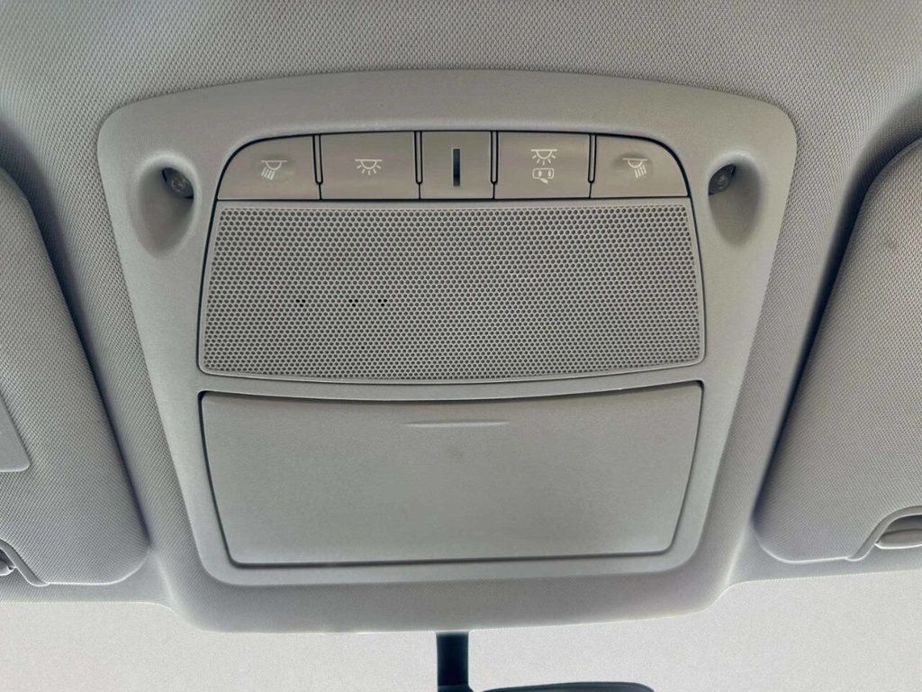 2016 Nissan Rogue FWD 4dr SV - 23009452 - 36