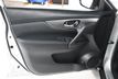 2016 Nissan Rogue FWD 4dr SV - 22299443 - 20