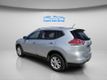 2016 NISSAN ROGUE S - 22989439 - 5