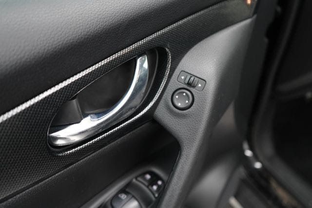 2016 Nissan Rogue SL - 23076939 - 9