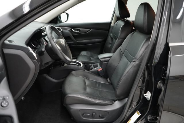 2016 Nissan Rogue SL - 23076939 - 11