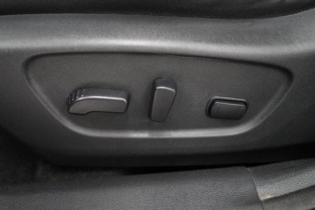 2016 Nissan Rogue SL - 23076939 - 12