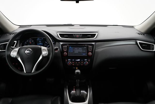 2016 Nissan Rogue SL - 23076939 - 14