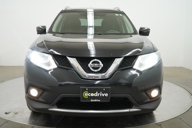 2016 Nissan Rogue SL - 23076939 - 1