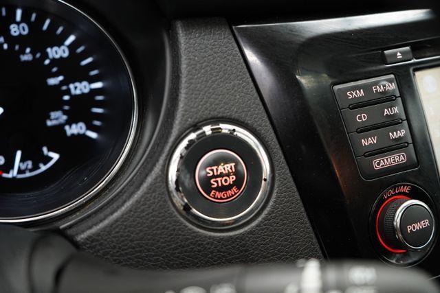 2016 Nissan Rogue SL - 23076939 - 20