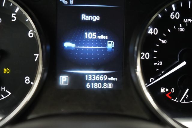 2016 Nissan Rogue SL - 23076939 - 23