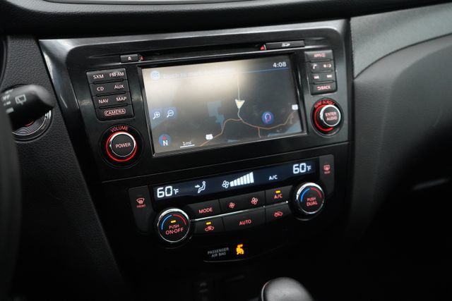 2016 Nissan Rogue SL - 23076939 - 24