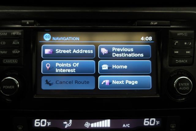 2016 Nissan Rogue SL - 23076939 - 27