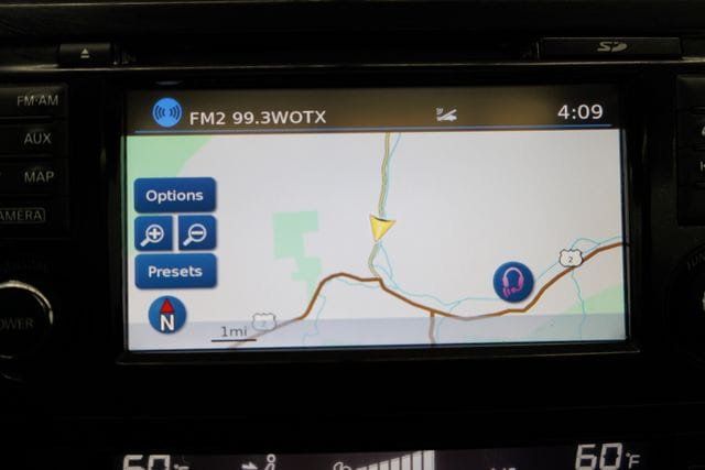 2016 Nissan Rogue SL - 23076939 - 28