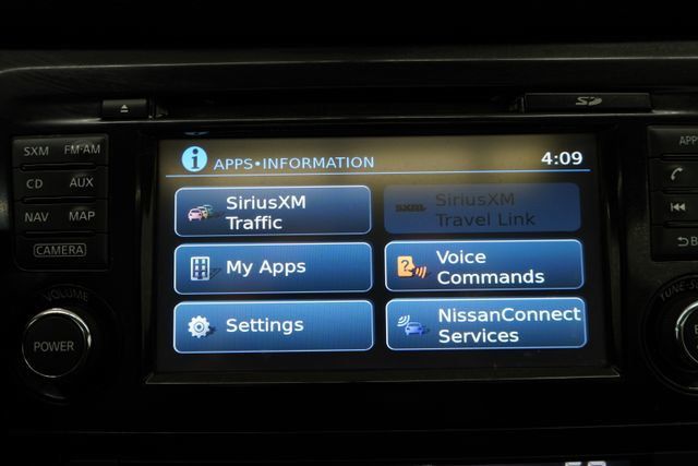 2016 Nissan Rogue SL - 23076939 - 29