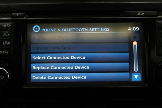 2016 Nissan Rogue SL - 23076939 - 30