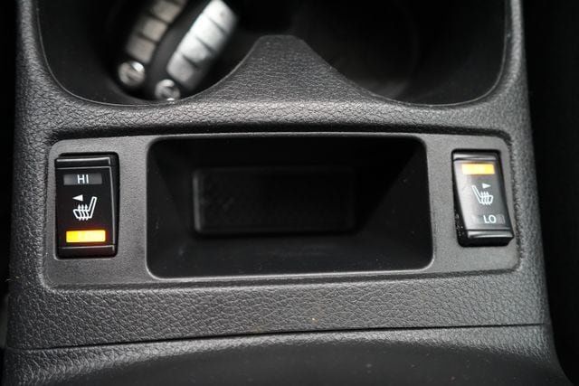 2016 Nissan Rogue SL - 23076939 - 33
