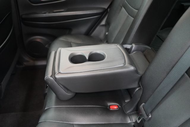 2016 Nissan Rogue SL - 23076939 - 40