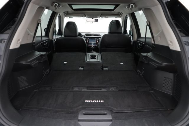 2016 Nissan Rogue SL - 23076939 - 42