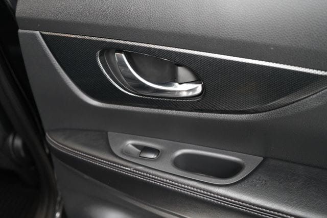 2016 Nissan Rogue SL - 23076939 - 45