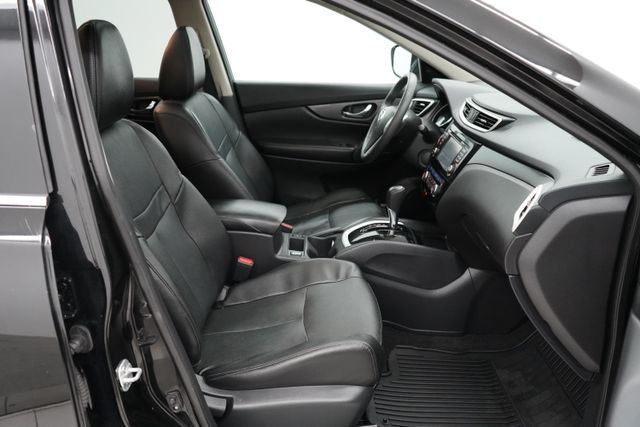 2016 Nissan Rogue SL - 23076939 - 49