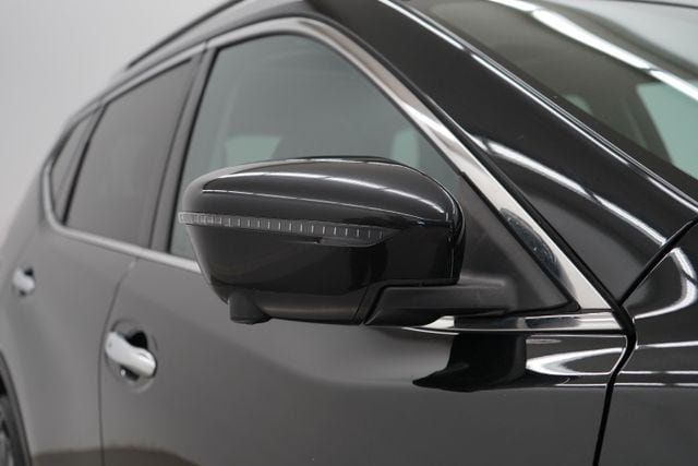 2016 Nissan Rogue SL - 23076939 - 51