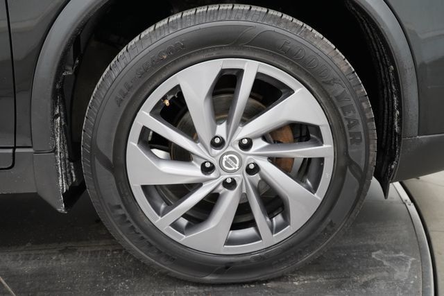 2016 Nissan Rogue SL - 23076939 - 52