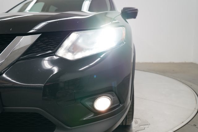 2016 Nissan Rogue SL - 23076939 - 54