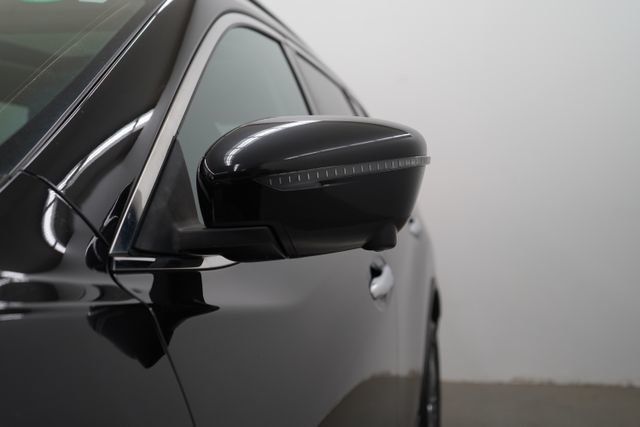 2016 Nissan Rogue SL - 23076939 - 55