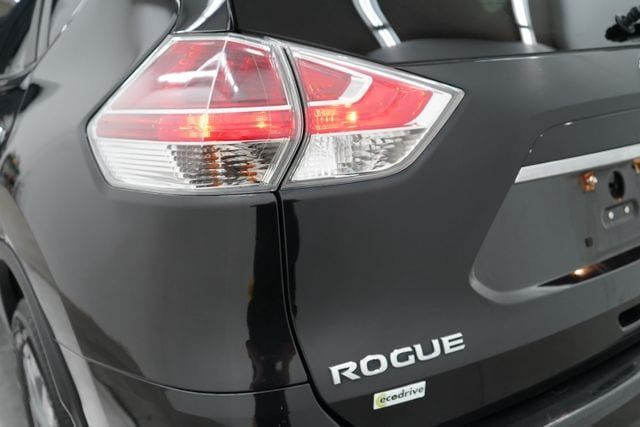 2016 Nissan Rogue SL - 23076939 - 56