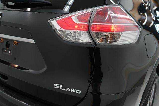 2016 Nissan Rogue SL - 23076939 - 57