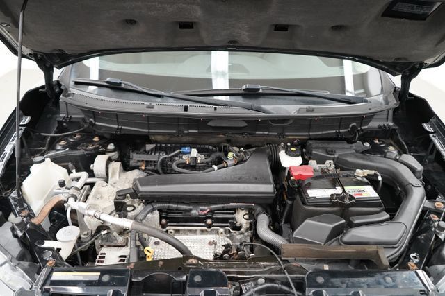 2016 Nissan Rogue SL - 23076939 - 58
