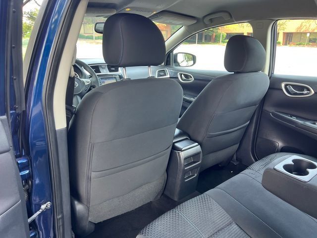 2016 Nissan Sentra 4dr Sedan I4 CVT SR - 23061971 - 12