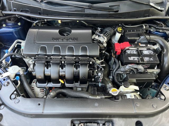 2016 Nissan Sentra 4dr Sedan I4 CVT SR - 23061971 - 18