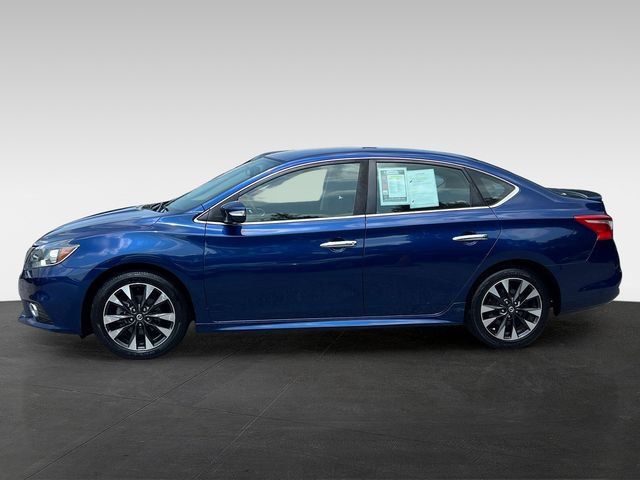 2016 Nissan Sentra 4dr Sedan I4 CVT SR - 23061971 - 1