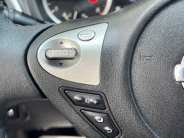 2016 Nissan Sentra 4dr Sedan I4 CVT SR - 23061971 - 20