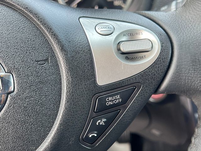 2016 Nissan Sentra 4dr Sedan I4 CVT SR - 23061971 - 21