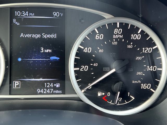 2016 Nissan Sentra 4dr Sedan I4 CVT SR - 23061971 - 22