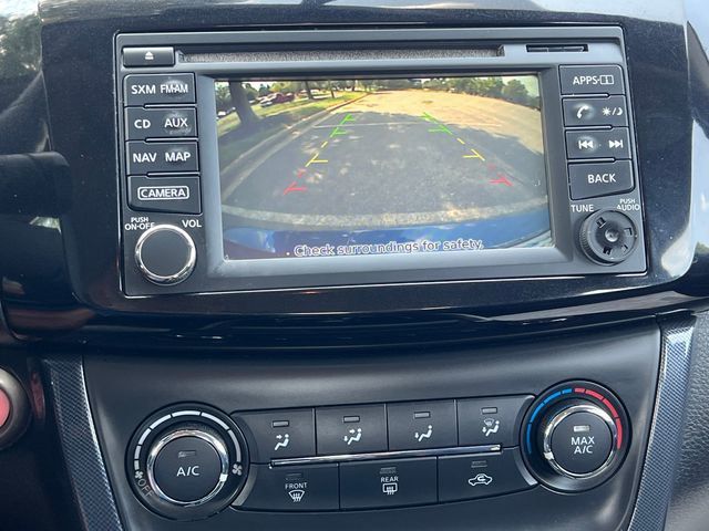 2016 Nissan Sentra 4dr Sedan I4 CVT SR - 23061971 - 27