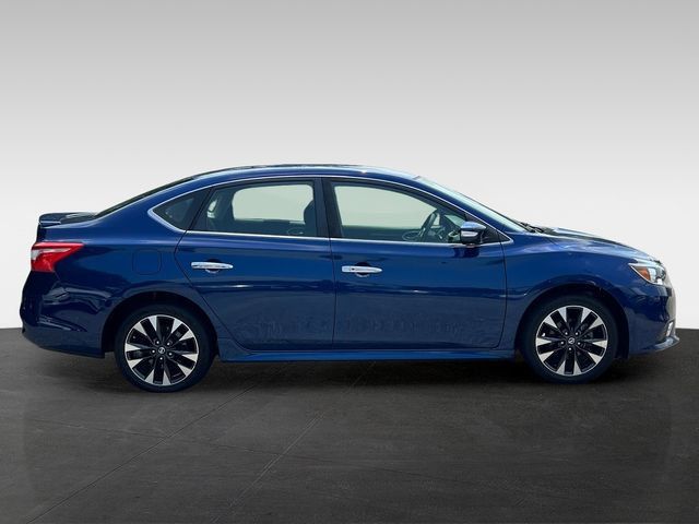 2016 Nissan Sentra 4dr Sedan I4 CVT SR - 23061971 - 5