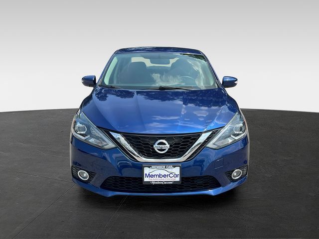 2016 Nissan Sentra 4dr Sedan I4 CVT SR - 23061971 - 7