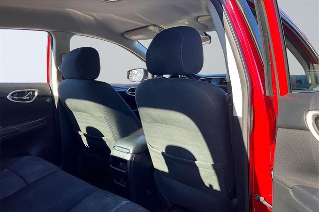 2016 Nissan Sentra 4dr Sedan I4 CVT SR - 22954623 - 14