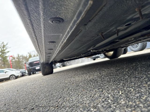 2016 Nissan Sentra 4dr Sedan I4 CVT SV - 23002777 - 12