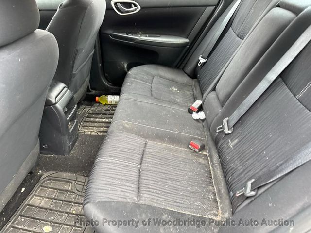 2016 Nissan Sentra 4dr Sedan I4 CVT SV - 23002777 - 6