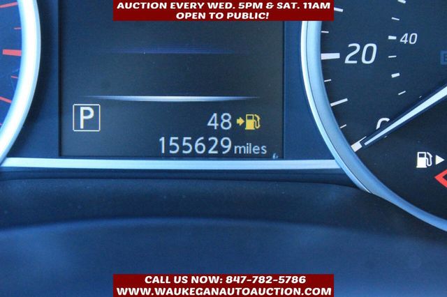 2016 Nissan Sentra 4dr Sedan I4 CVT SV - 22946488 - 8