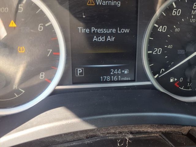 2016 Nissan Sentra 4dr Sedan I4 CVT SV - 22942446 - 9