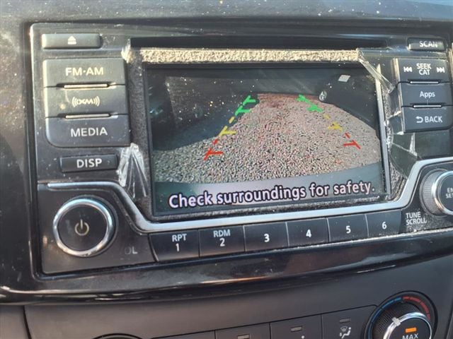 2016 Nissan Sentra 4dr Sedan I4 CVT SV - 22942446 - 10