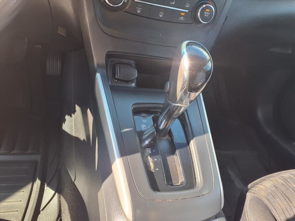 2016 Nissan Sentra 4dr Sedan I4 CVT SV - 22942446 - 12
