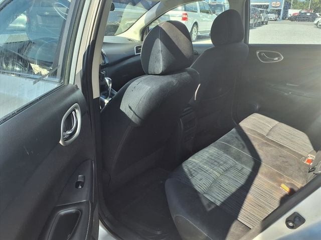 2016 Nissan Sentra 4dr Sedan I4 CVT SV - 22942446 - 15