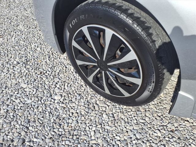 2016 Nissan Sentra 4dr Sedan I4 CVT SV - 22942446 - 4